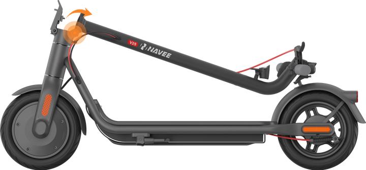 Image du produit Navee V25 SE (20 km/h, 25 km, 300 W)