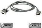 Produktbild Zebra Cable 6ft Null Modem Seriell