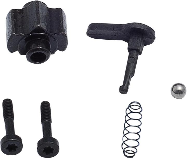 Actual product image HAZET Repair Kit
