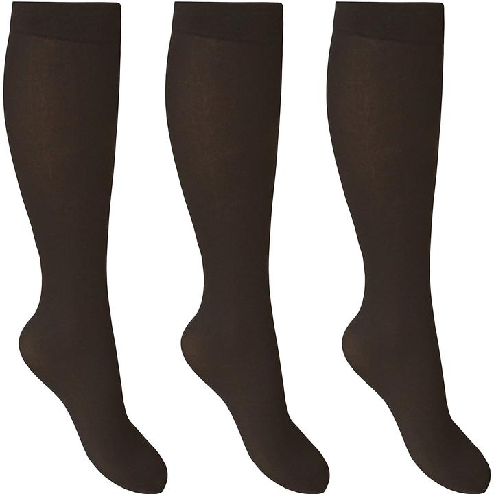 Produktbild Joanna Gray UTLW121 P (3er Pack, 35 - 41)