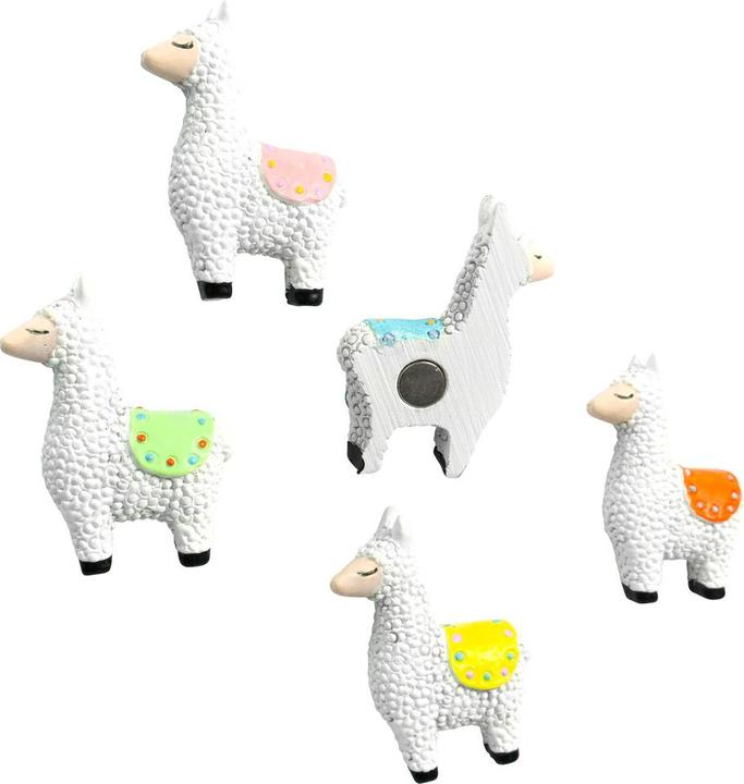 Image du produit Trendform Lama (5 x)