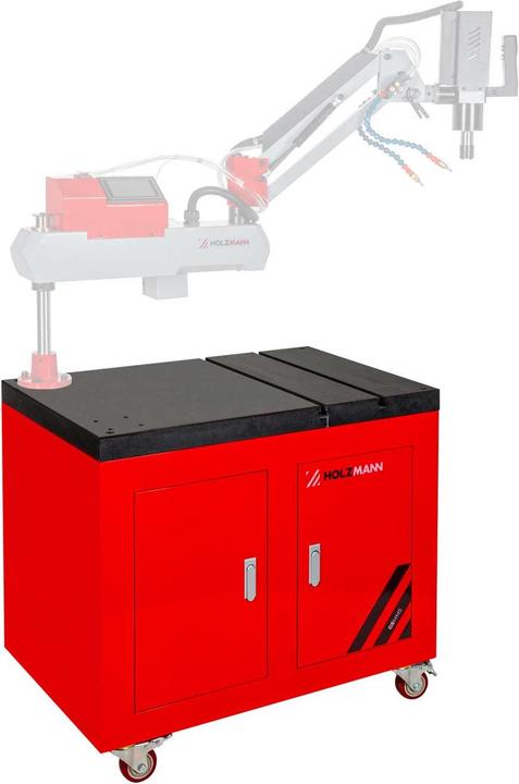 Image du produit Holzmann Châssis pour machine à fileter