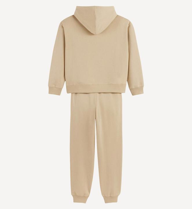 Actual product image La Redoute Collections Set aus Sweatshirt und Hose (140)