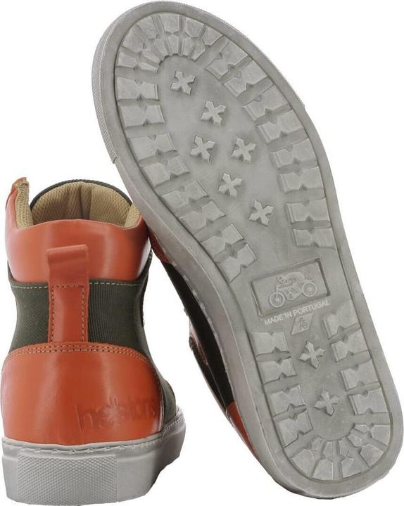 Actual product image Helstons Maya (Men, 36)