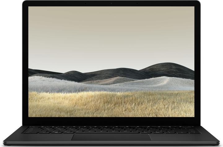 Immagine prodotto Microsoft Surface Laptop 3 (13.50", Intel Core i7-1065G7, 16 GB, 256 GB, DE)