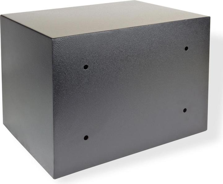 Produktbild Dema Möbeltresor / Wandtresor Digital 35x27x25 cm (22 l)