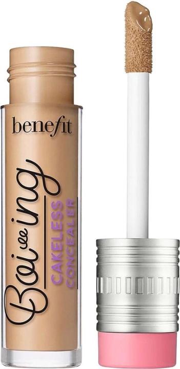 Productafbeelding BeneFit Cosmetics Boi-ing Cakeloos (7 Medium Warm)