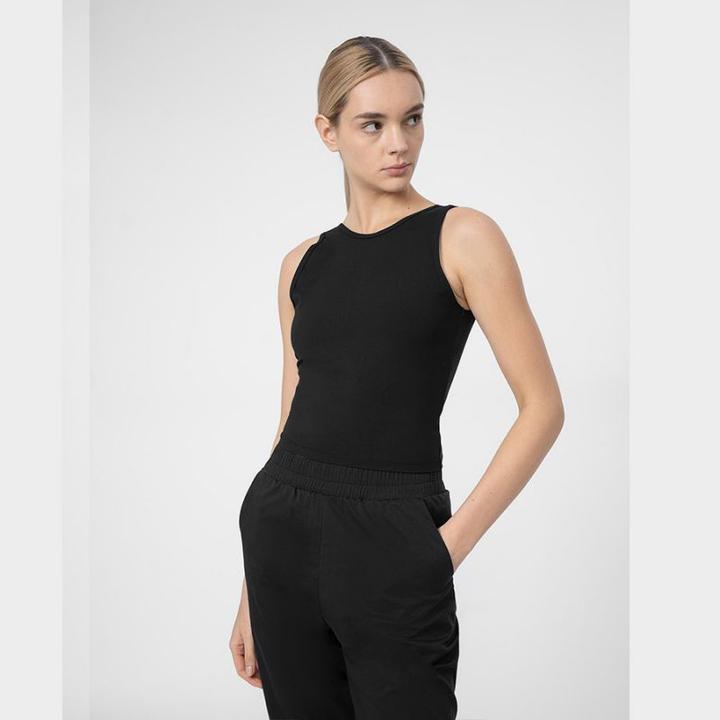Produktbild 4F Damen-T-Shirt (XS)