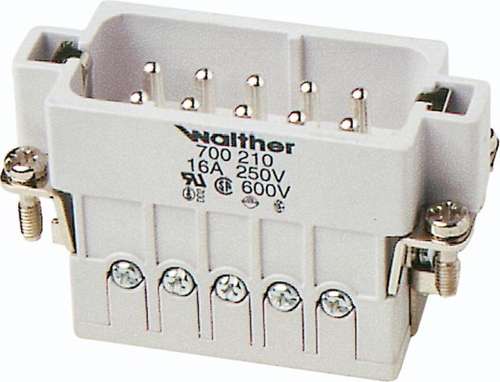 Actual product image Walther Werke Pin insert