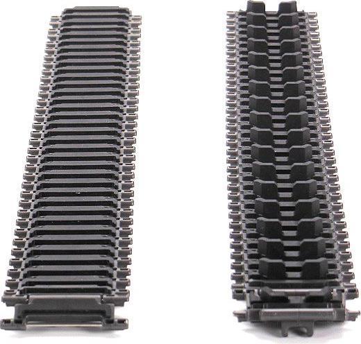 Produktbild Tamiya 1/10 RC Landfreeder Quadtrack (TT-02FT)