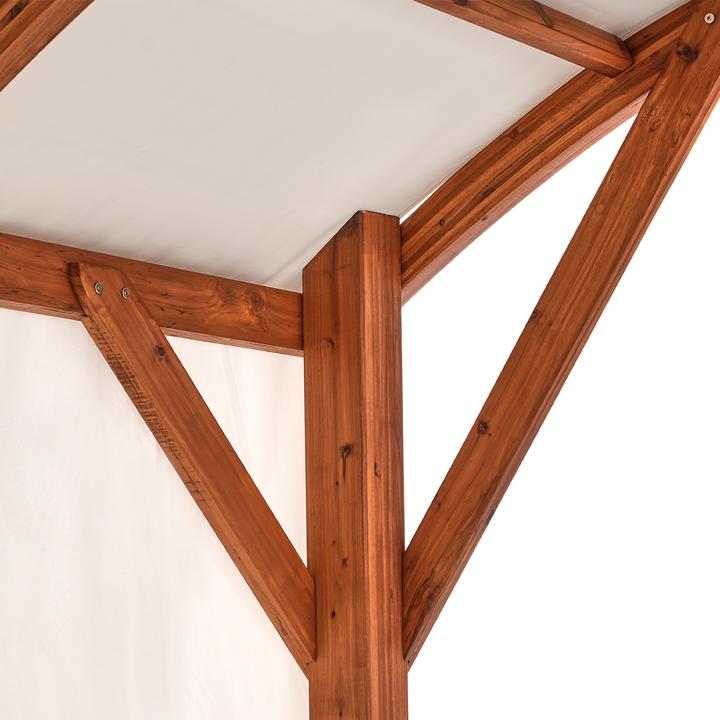 Actual product image Beliani Scopello (300 cm, 303 cm)