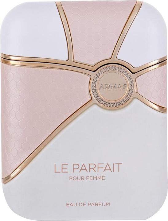 Actual product image Armaf Le Parfait by Eau de Parfum Spray 100 ml (Eau de parfum, 100 ml)