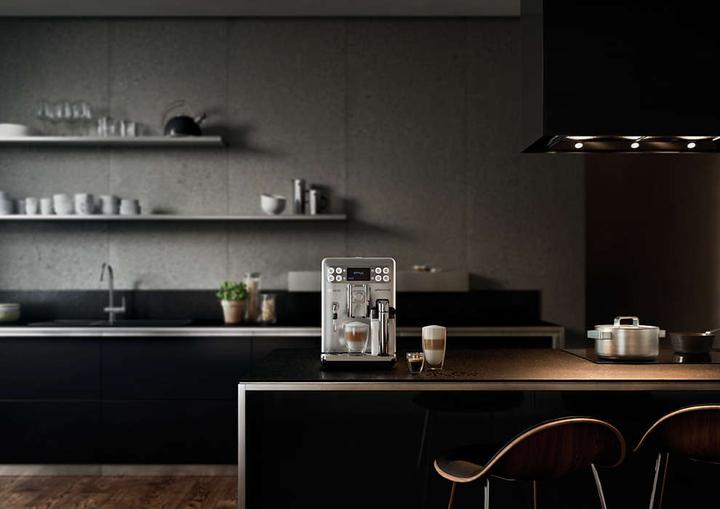 Produktbild Saeco Exprelia Evo HD8858/01