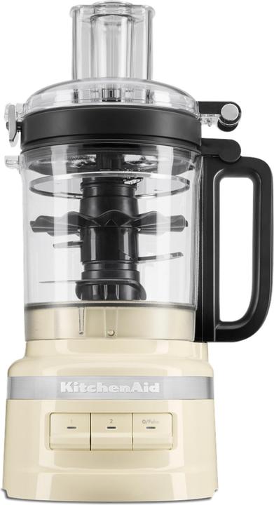 Produktbild KitchenAid 5KFP0921EAC Amandelwit (2100 ml, 240 W)
