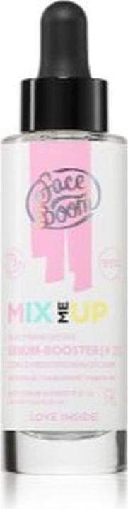 Body Boom Mix Me Up Niacinamide Serum Booster - 30 Ml (30 ml)