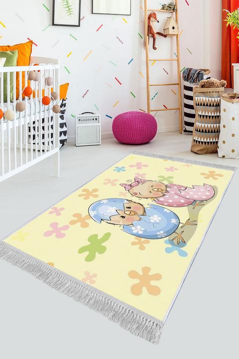 Produktbild Confetti Carpets Mac (120 x 80 cm)