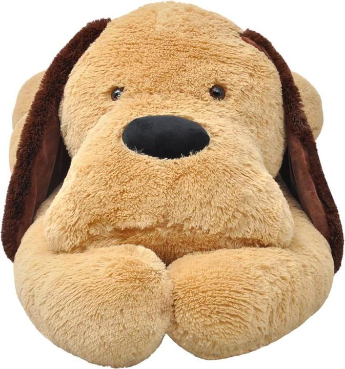 Produktbild vidaXL Plüschspielzeug