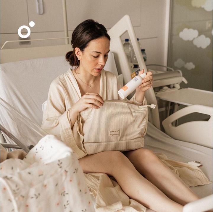 Image du produit Doomoo Kit de grossesse