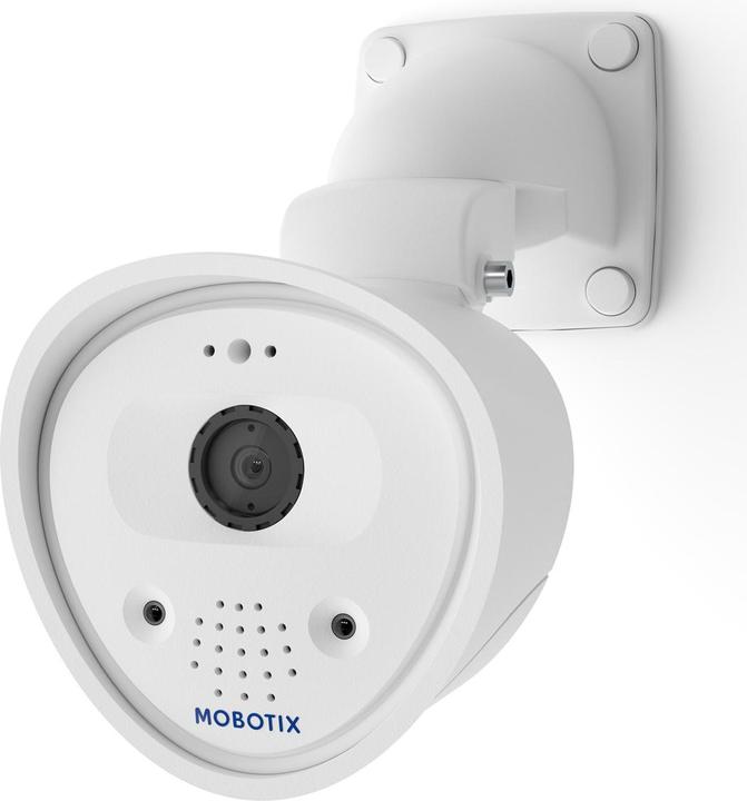 Productafbeelding Mobotix Box netwerkcamera (3840 x 2160 Pixels)