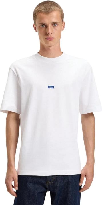 Produktbild HUGO Nieros TShirt Logo (3XL)