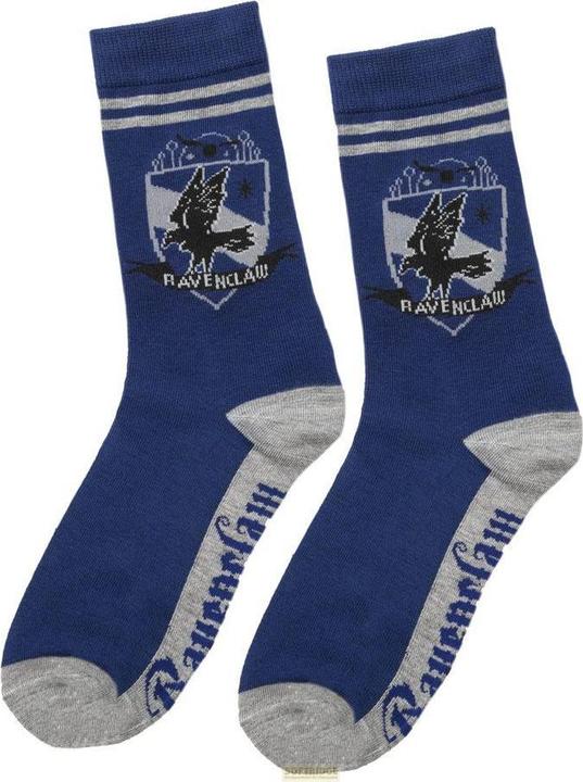 Actual product image Cinereplicas Ravenclaw (pack of 3, One size)