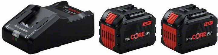 Bosch Professional Starter-Set (18 V)