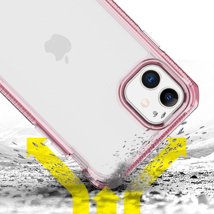 Produktbild Itskins Supreme Clear (Apple iPhone 11)