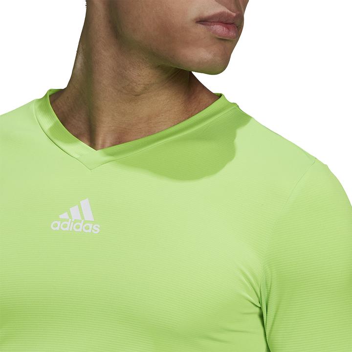 Actual product image adidas Team Base Tee (XS)