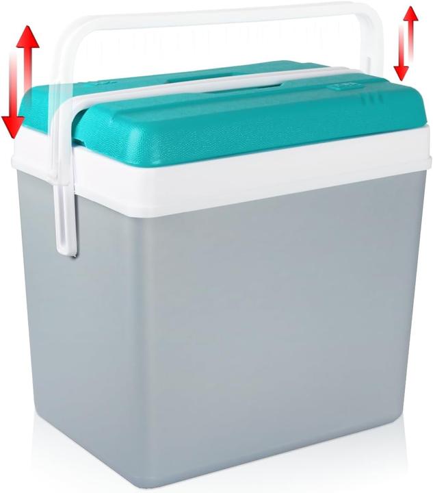 Actual product image Stimo Thermobox (24 l)