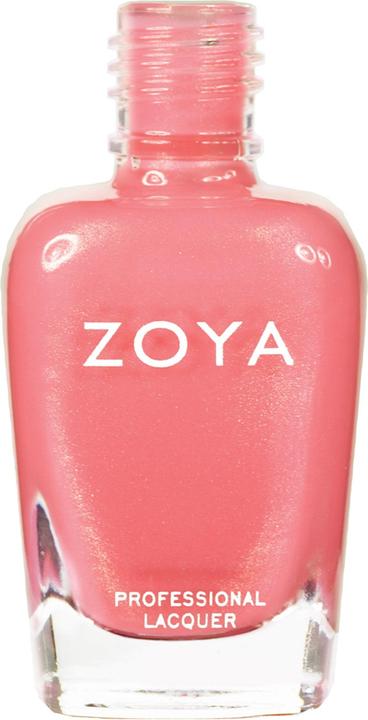 Produktbild Zoya Cassi (Pfirsichrosa, Farblack)