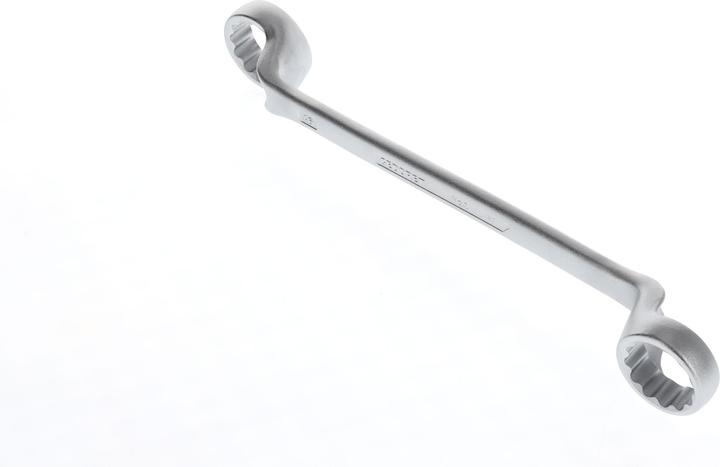 Actual product image Gedore 2 41X46 double ring spanner, UD profile, 41x46 mm