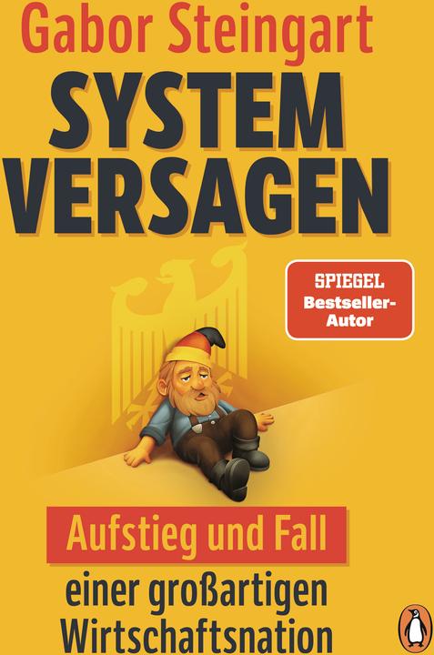 Systemversagen