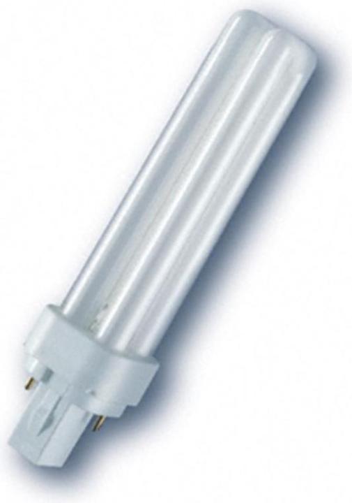Osram Dulux (G24d-2, 1200 lm, 1 x)
