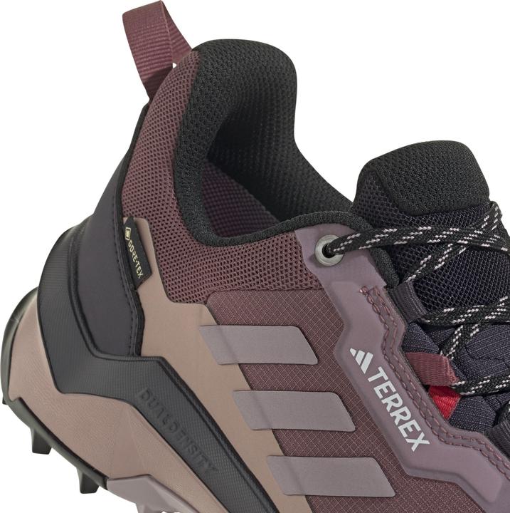 Actual product image adidas Women's Terrex AX4 GTX (38)
