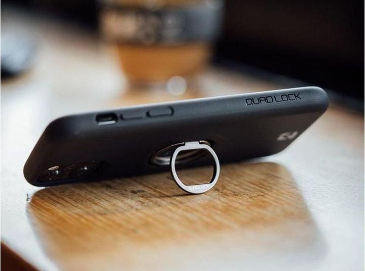 Actual product image Quad Lock Phone Ring / Stand