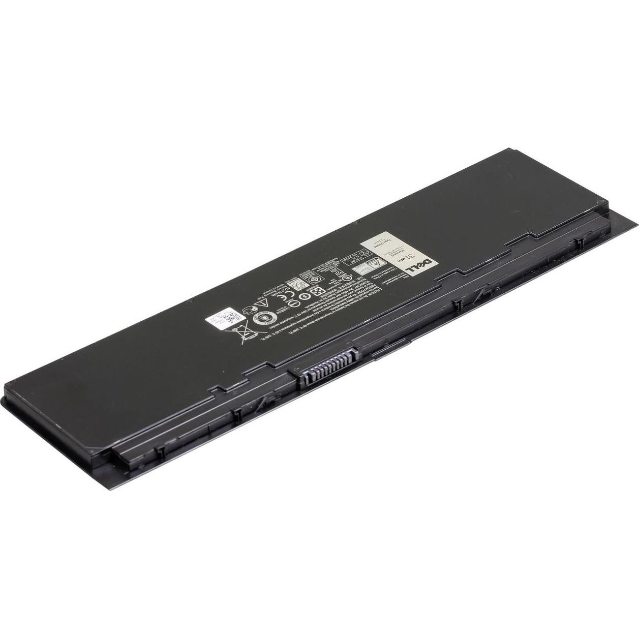 Dell Battery, 31WHR, 3 Cell (3 Zellen), Notebook Akku
