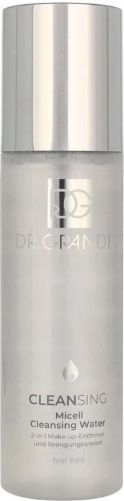 Dr Grandel Cleansing (Mizellenwasser, 200 ml)