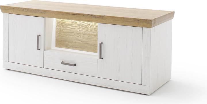 Actual product image Robas Lund Madrid (145 x 62 x 50 cm)