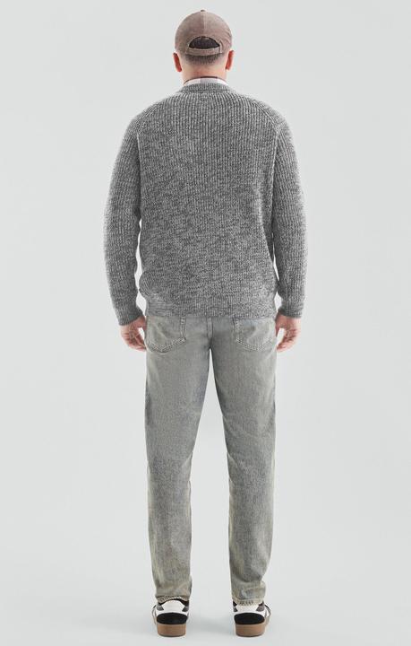 Image du produit s.Oliver Strickpullover Melierter Pullover (L)