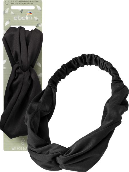 Immagine prodotto dm ebelin Fascia per capelli