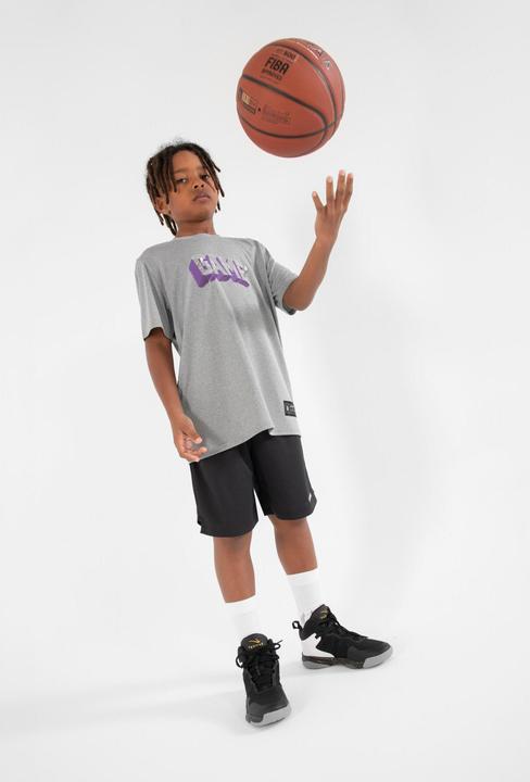 Image du produit Tarmak Short pour enfants Basketball (134)