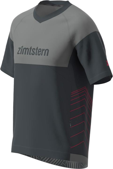 Schwarz/Grau