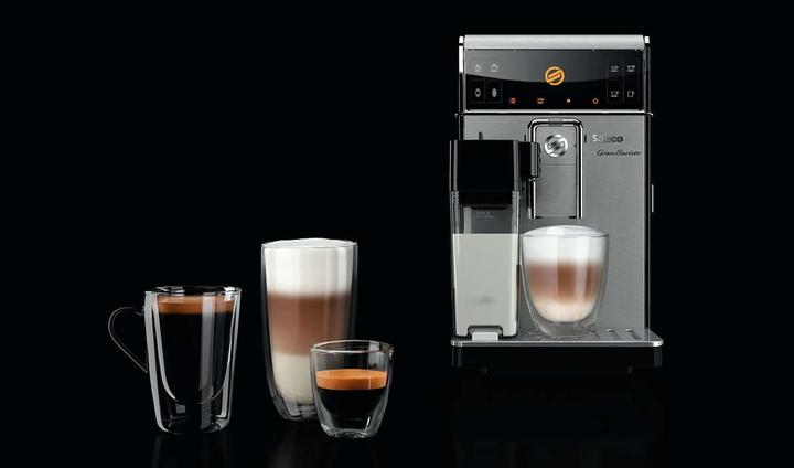 Immagine prodotto Saeco Gran Baristo HD8965/01