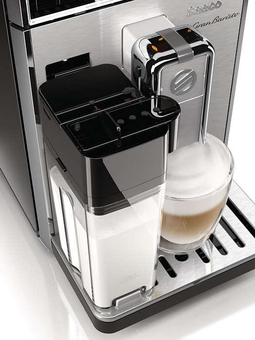 Immagine prodotto Saeco Gran Baristo HD8965/01