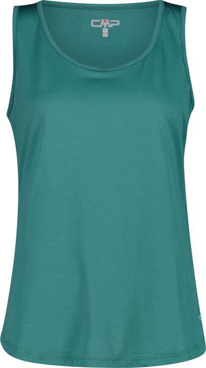 Actual product image CMP Campagnolo Women's Sleeveless Top (40, M)