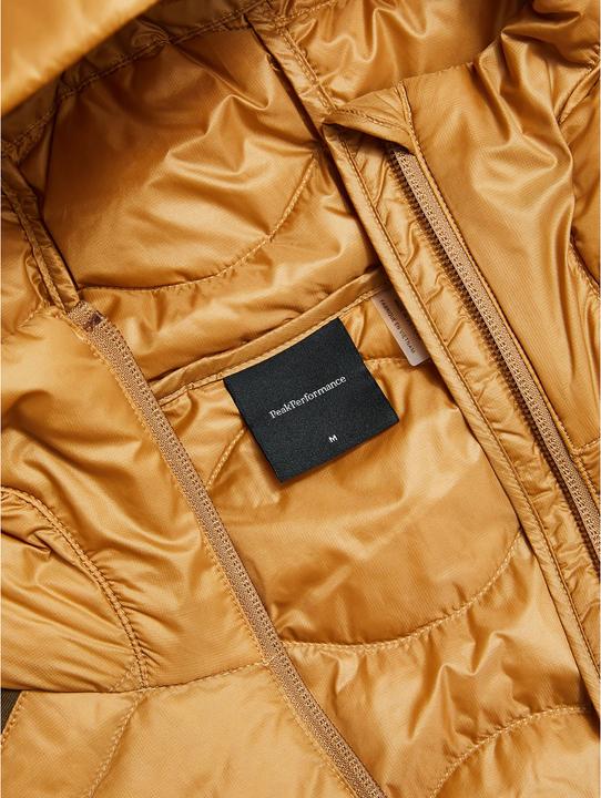 Image du produit Peak Performance Helium Down Hybrid Hood (XL)