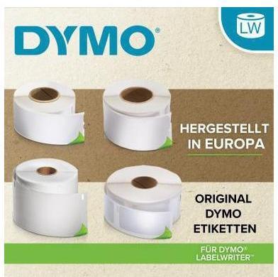 Produktbild Dymo LW-Versandetiketten Grosspack 6Rl 140St/Rol (10.20 cm)