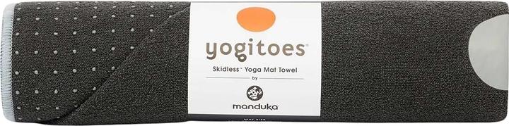 Produktbild Manduka Mattentuch Yogitoes