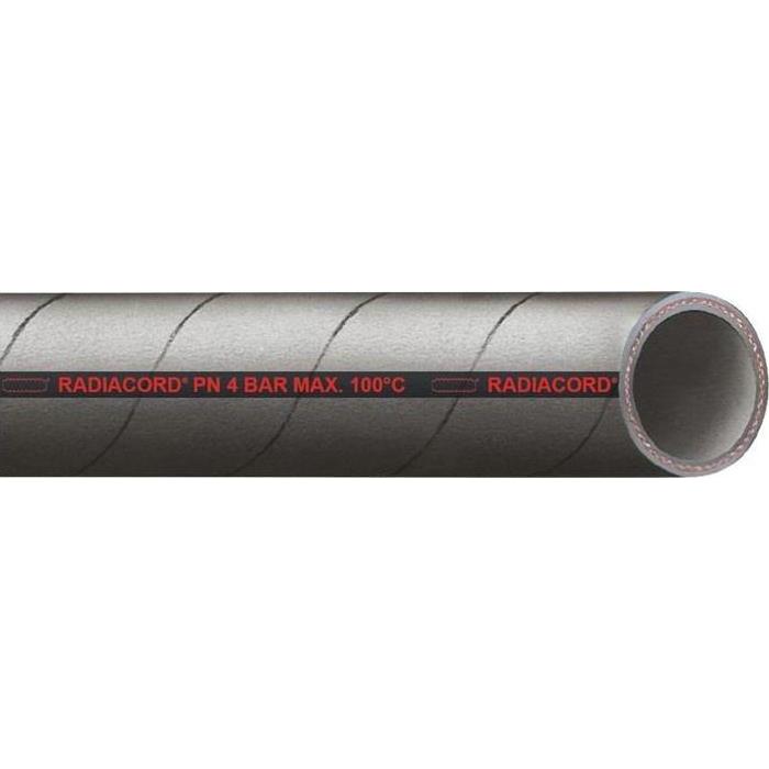 Teguma, Tubo da giardino, Kühlwasserschlauch RADIACORD Innen-Ø 10,0 mm Länge 40 m (40 m, 10 mm)
