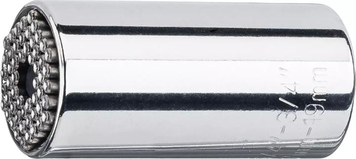 Produktbild Wiha Aussen-Sechskant Gripper-Steck (19 mm, 7 mm)